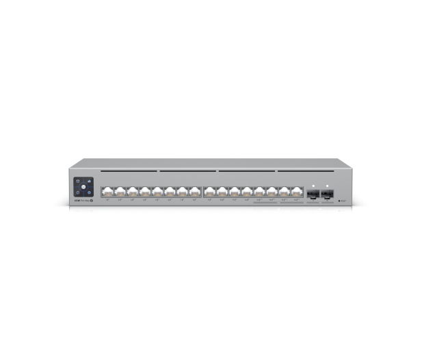 Ubiquiti USW-PRO-MAX-16-PoE - 1316457 - zdjęcie 7
